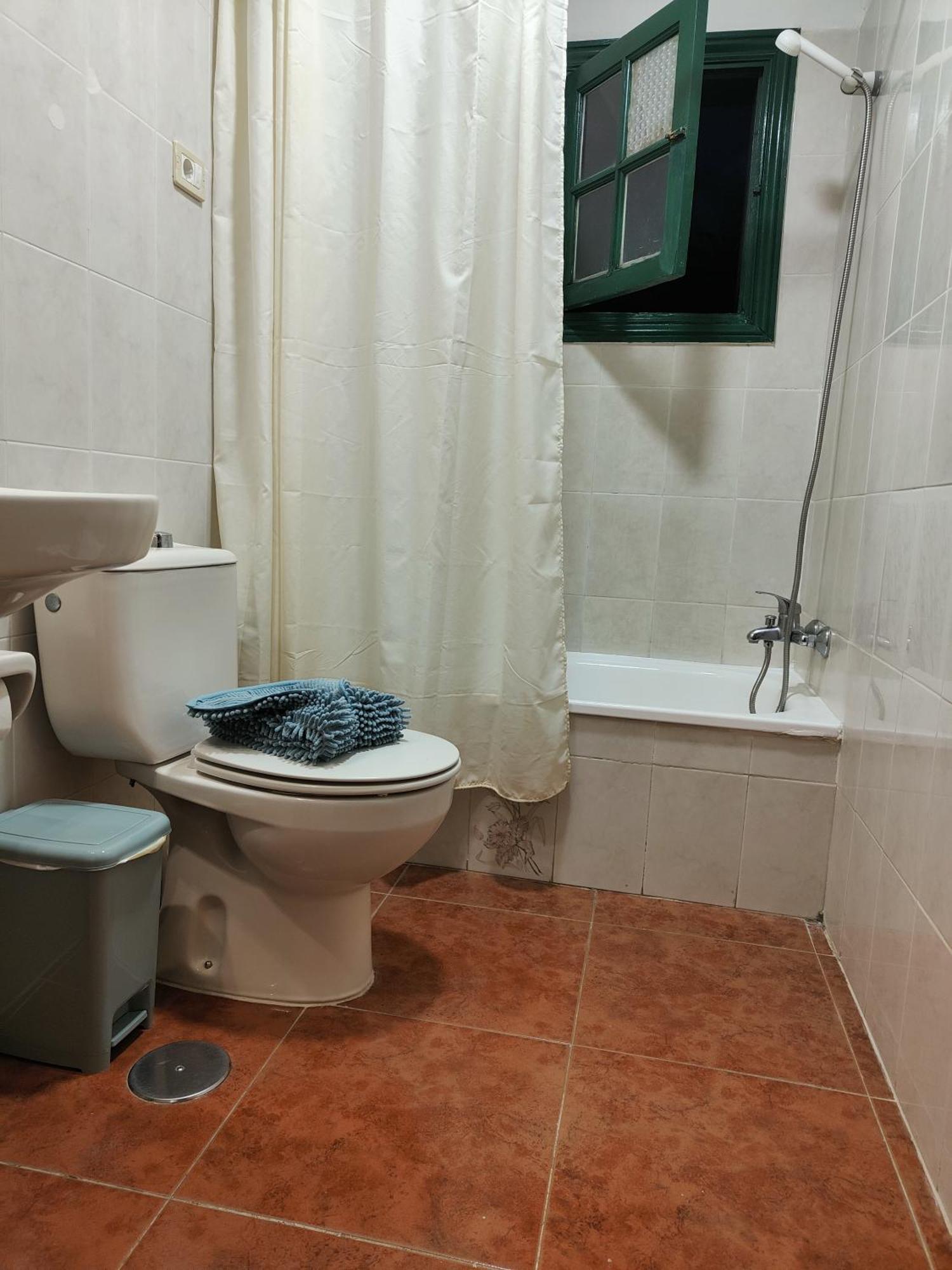 Apartamentos Nelly Valle Gran Rey Luaran gambar