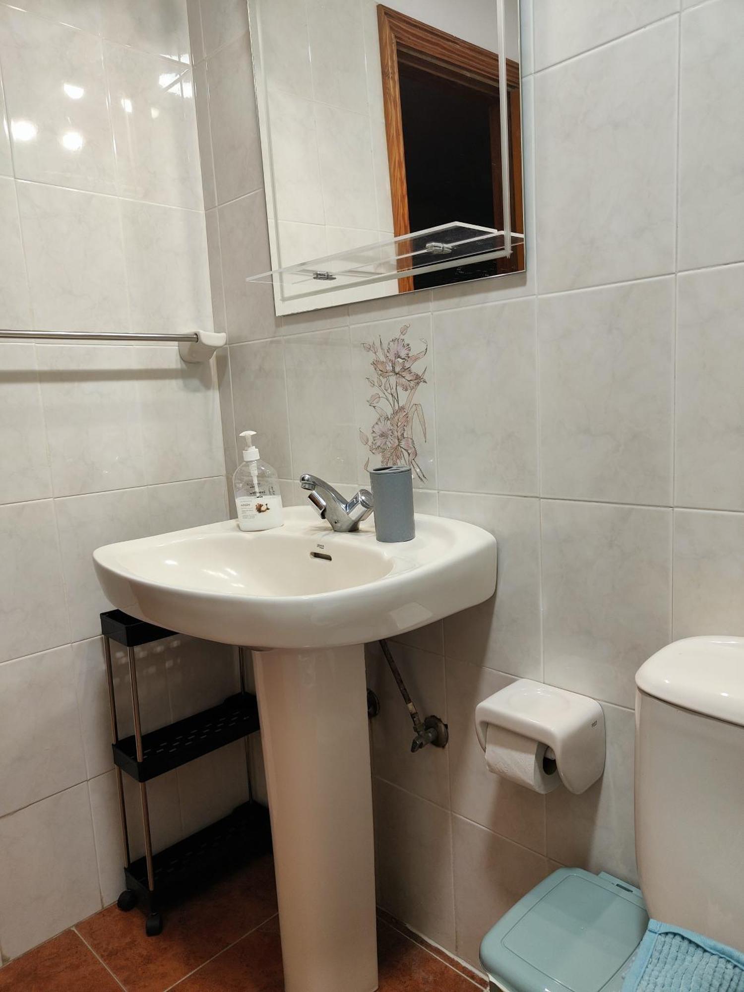 Apartamentos Nelly Valle Gran Rey Luaran gambar